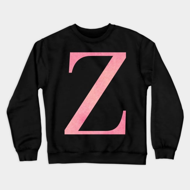 Zeta Crewneck Sweatshirt by ampp